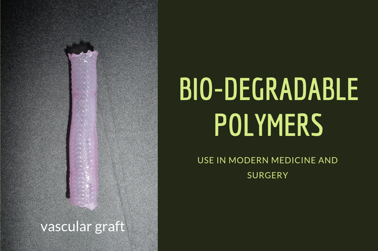 biodegradable polymers