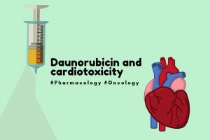 daunorubicin