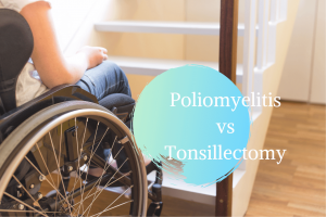 poliomyelitis