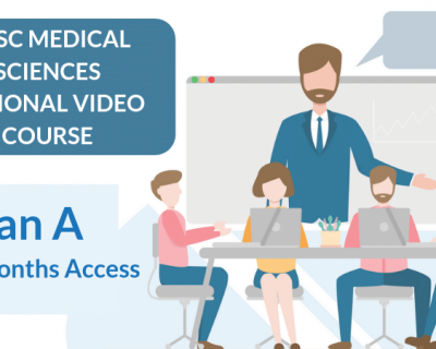 Plan A-upsc medical sciences optional-video course (2020-21)