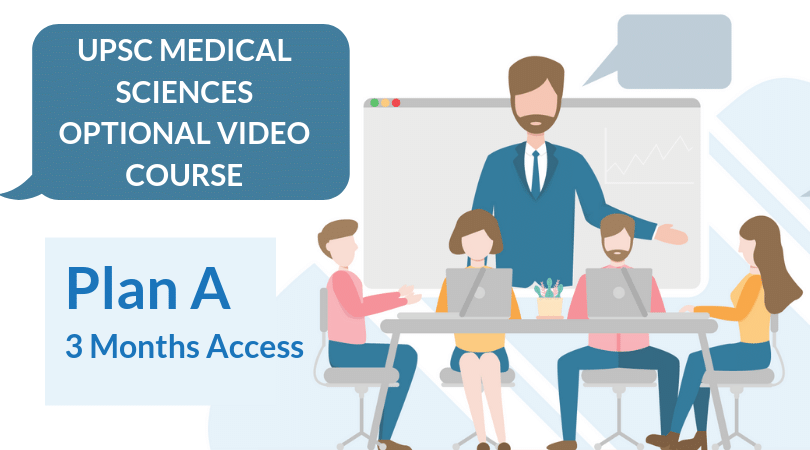 video course plan A video course plan A