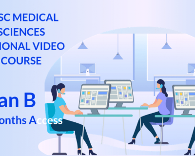 Plan B-upsc medical sciences optional-video course (2020-21)