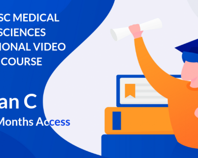 Plan C-upsc medical sciences optional-video course (2020-21)