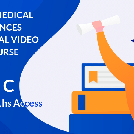 Plan C-upsc medical sciences optional-video course (2020-21)
