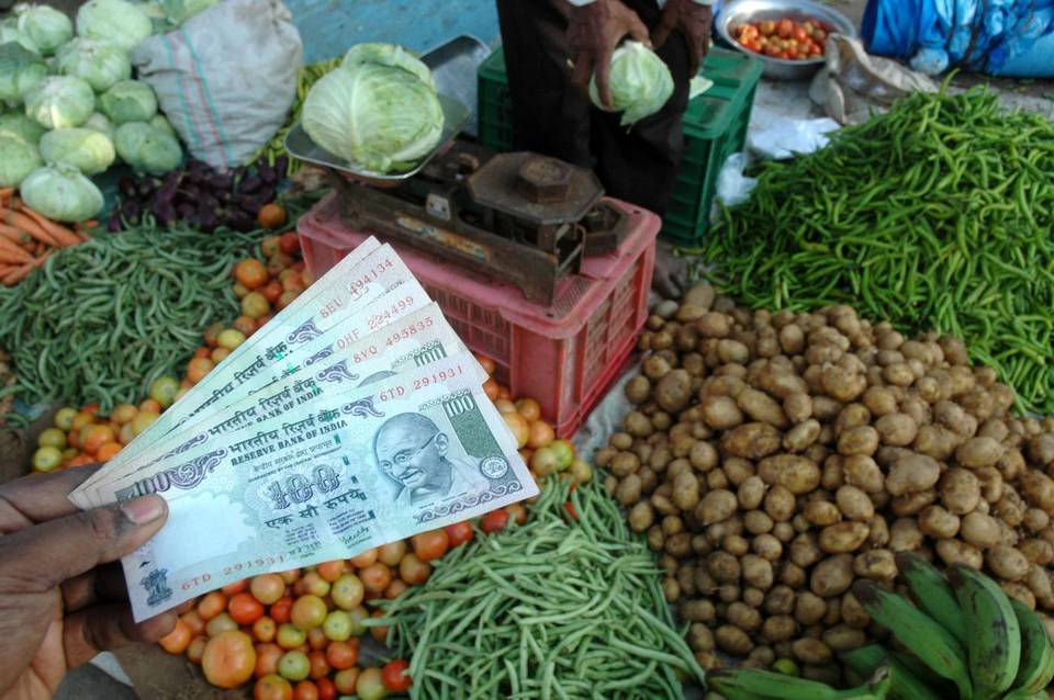 WPI inflation eases to near two-year low