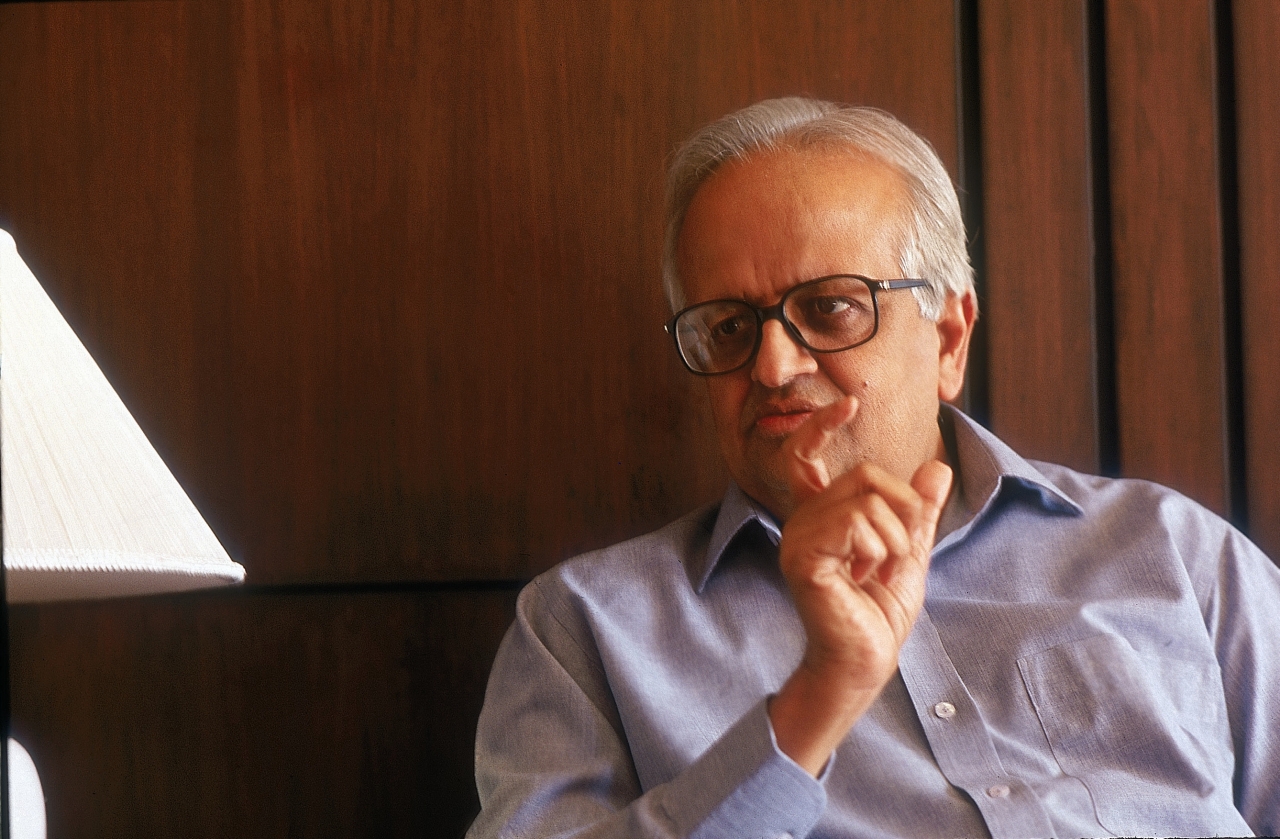 BIMAL JALAN COMMITTEE