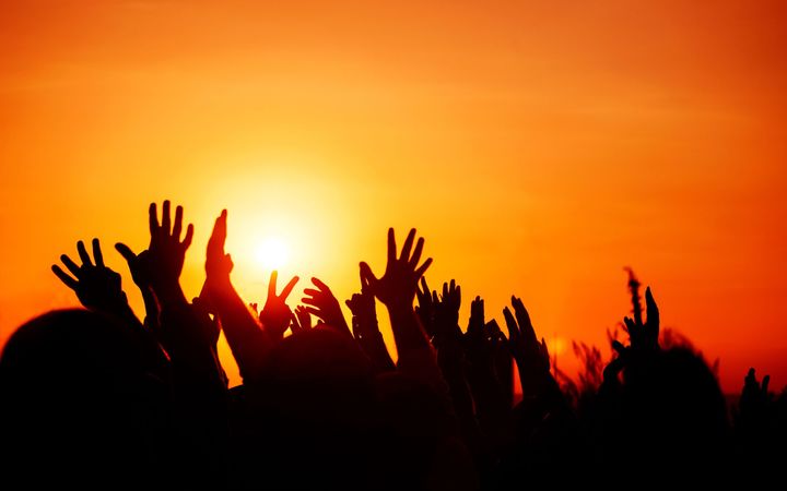 Democracy and its discontents