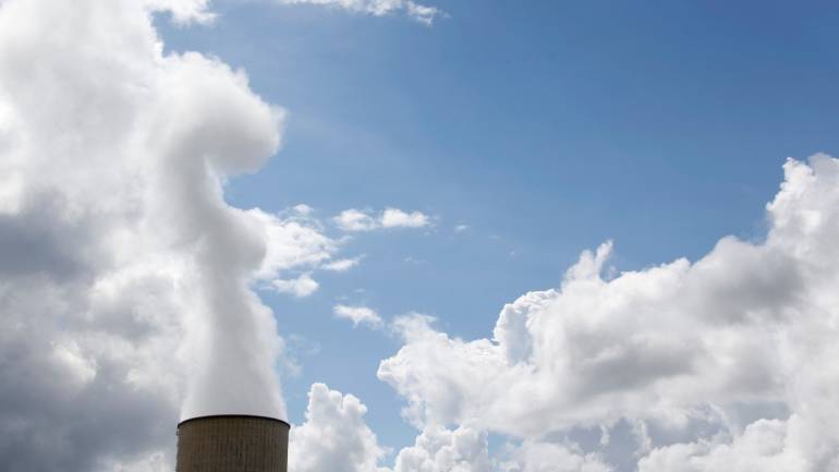 India largest SO2 emitter in world