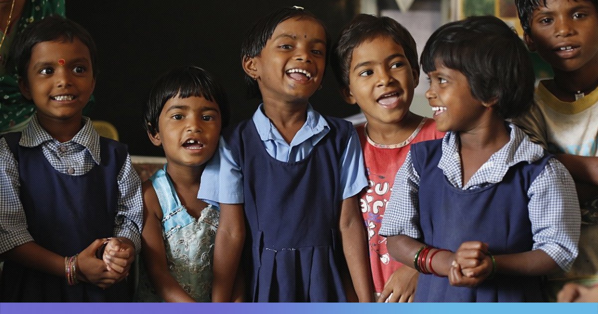 Child well-being Index