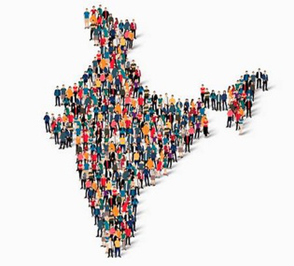Jammu and Kashmir Delimitation