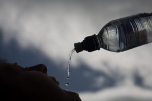 plasticwater