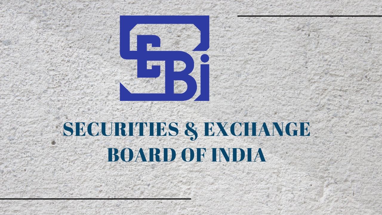 review of sebi