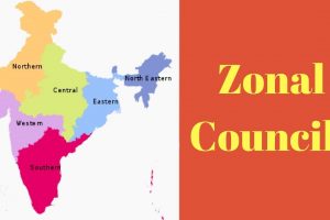 zonal council