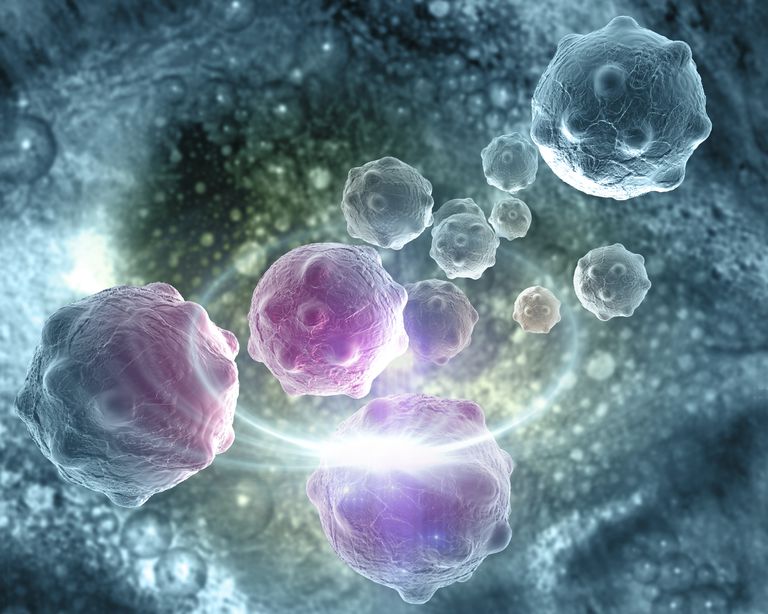 NATIONAL GENOMIC GRID (CANCER)