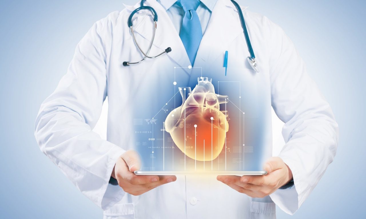 On cardiac care