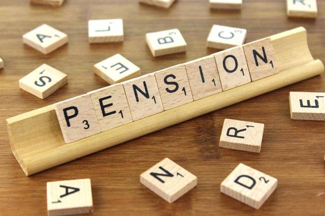 NATIONAL PENSION SCHEME