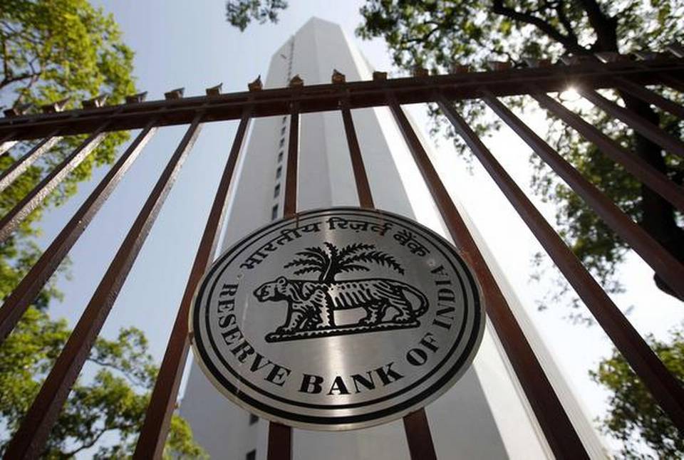 RBI's Surplus Fund