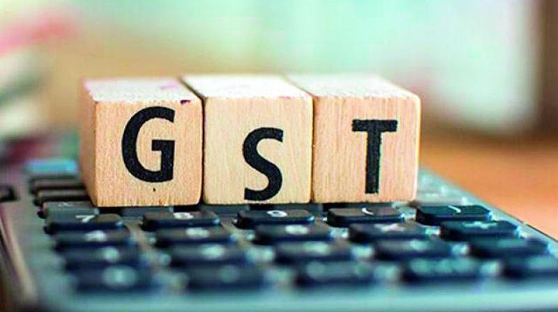 link Aadhaar with GST registration