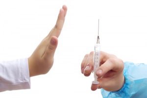 vaccine hesitancy