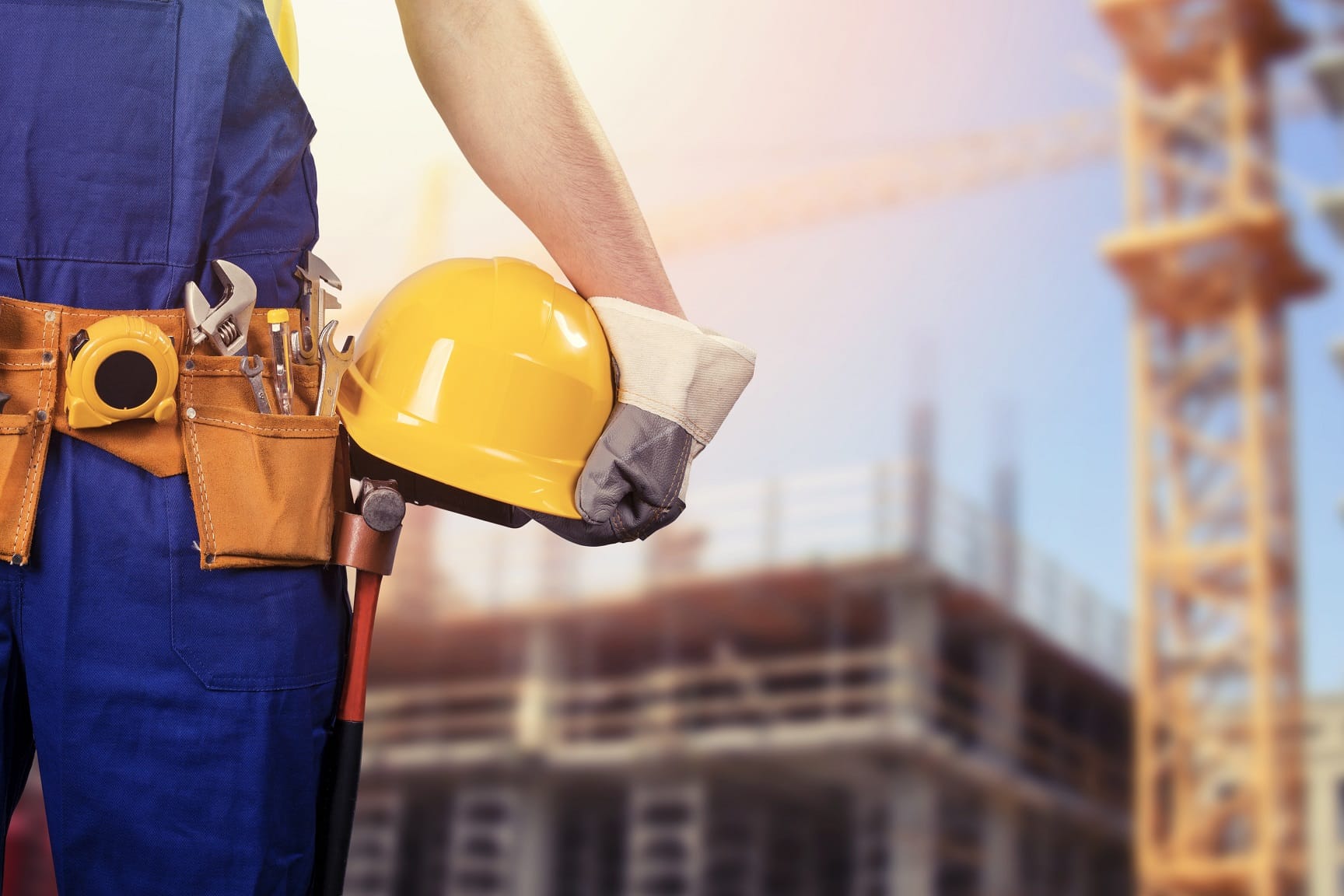 worker safety law