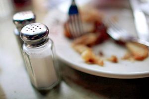 salt