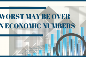 On economic numbers