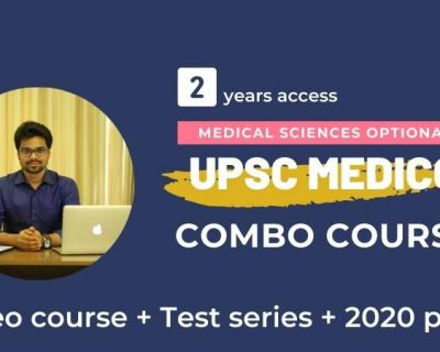 Combo course-upsc medical sciences optional-(2022-23)