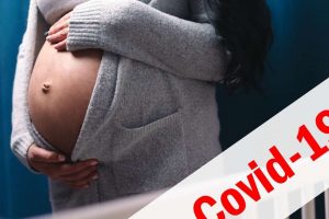 effect of covid 19 on mother